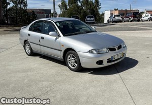 Mitsubishi Carisma Hatchback 1.9 TD GLX - 98