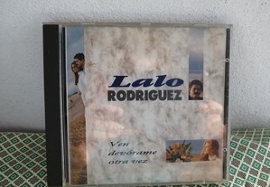 CD Lalo Rodrigues CD Christians