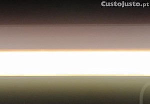 Caixa de Luz Led para Cozinha   Armário   nunca usada
