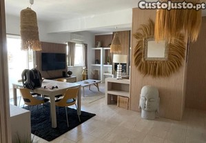 Apartamento T2 +1   Parchal Portimo