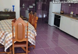 T3 na Covilh, Penedos Altos