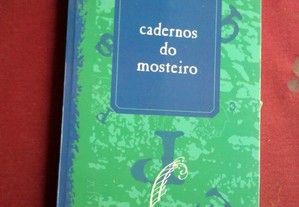 José Valle de Figueiredo-Cadernos do Mosteiro/1-Maia-2000