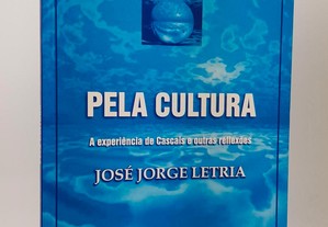 José Jorge Letria // Pela Cultura