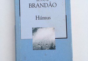 Húmus, Raul Brandão