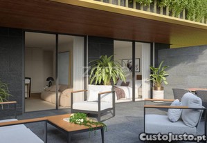 T3 - Empreendimento Marina Douro 2 - Ac