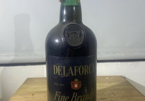 Delaforce fine brandy