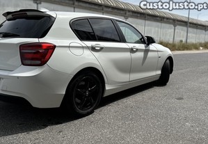 BMW 116 Sport - 12