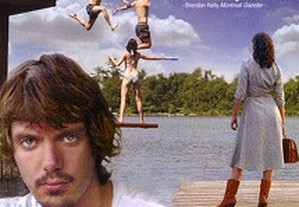 Segredos de um Verão (2006) IMDB: 6.1 Lukas Haas