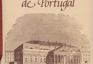 À Descoberta de Portugal Lisboa Panorama da Sua História e Expansão Urbana