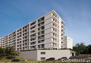 Apartamento T2 - R/C, Quinta do Conventinho- Empreendimento Aurya Vista