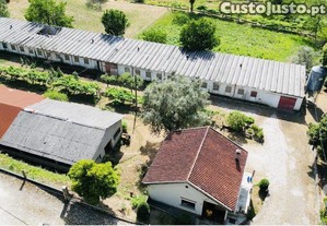 Moradia isolada T2 em Fontoura de 150 m²