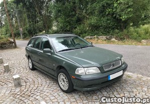 Volvo V40 1.6 GPL - 99