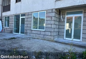 Apartamento T3 Com Áreas Amplas!