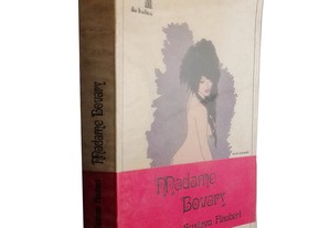 Madame Bovary - Gustavo Flaubert