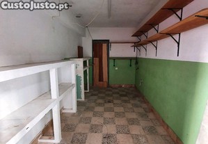 Garagem directa  rua