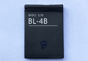 Bateria Nokia BL-4B