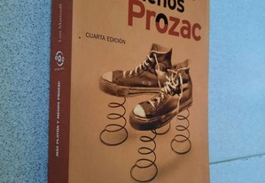 Más Platón y Menos Prozac (portes grátis)