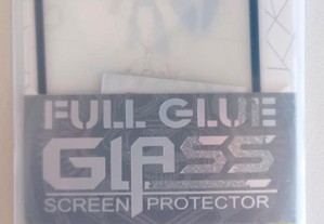 Película de Vidro Temperado Huawei P8 Lite