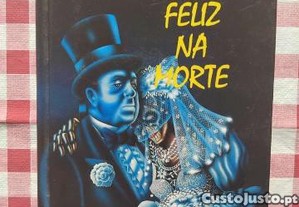 Feliz na morte de Biblioteca Hitchcock