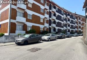 Apartamento t2 + 1 em Oliveira do Douro, Vila Nova de Gaia