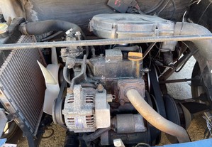 Peças Jdm motor yanmar