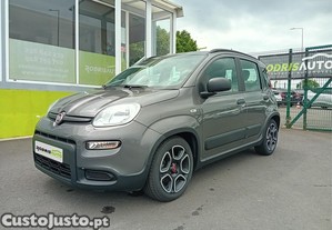 Fiat Panda 1.0 Hybrid - 22