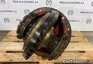 Diferencial Volvo EV85B R.4,63 D.37:8 Actros / OM470 A4700301705