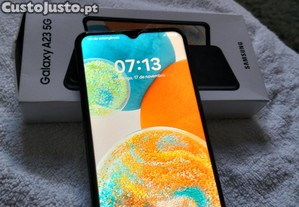 Samsung A23 5G