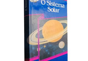 O Sistema Solar (Guia ilustrado desdobrável)