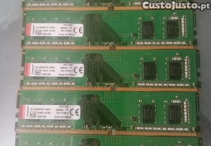 Memorias PC-Torre Ddr4