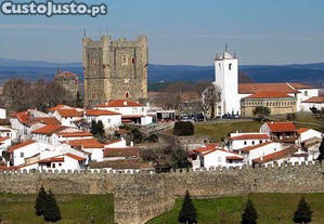 Oportunidade nica em Rabal, Bragana - 26.500 