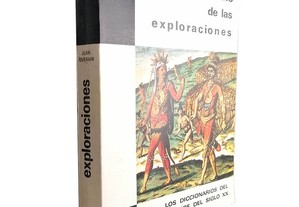 Diccionario de las exploraciones - Jean Riverain