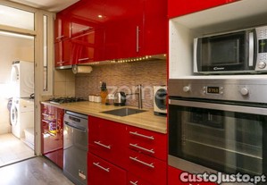 Apartamento T3 Em Ramalde, Porto