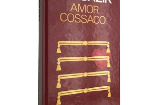 Amor cossaco - Konsalik