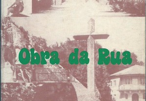 Obra da Rua - Padre Américo (1983)