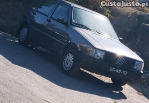 Fiat Uno 1.1 fire 60SL - 88