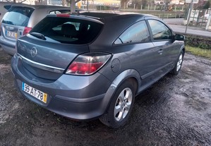Opel Astra 1.3 cdti gtc