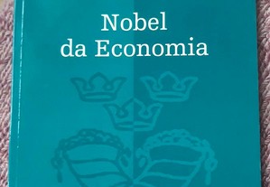 Nobel da Economia, de João César das Neves