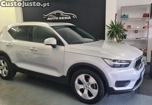 Volvo XC40 1.5  T3 GEARTRONIC MOMENTUM - 21