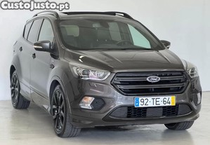 Ford Kuga 1.5 tdci st-line limited edition - 17