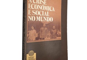 A crise económica e social no mundo - Fidel Castro