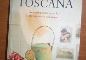Cartas da Toscana/ Domenica de Rosa (Autor)