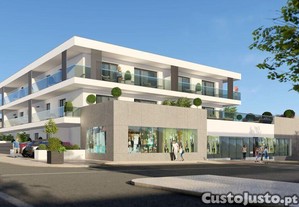 Apartamento T3 em Ferrel de 127,00 m