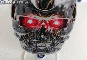 Impressão Terminator T2