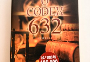 O Codex 1632