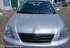 Toyota Corolla 1400 - 03