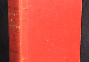Livro Afonso de Albuquerque Eduardo de Noronha 1ª edição 1926