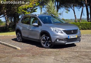 Peugeot 2008 1.6HDI  - 17