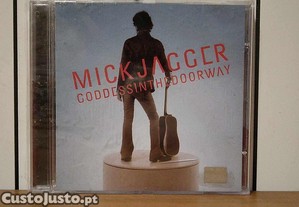 Mick Jagger   Goddessinthedoorway NOVO