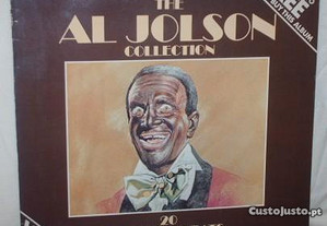 Al Jolson The Al Jolson Collection - Volume One [LP]